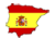 CORTINAS FAMA - Espanol